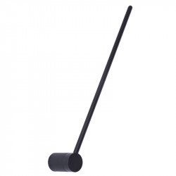 Светильник для картин ARTE Lamp A2027AP-1BK POLIS