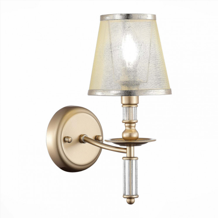 Бра Evoluce SLE1115-201-01 VINCI