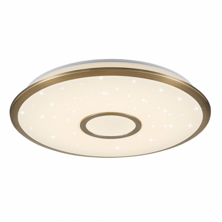 Светильник настенно-потолочный Citilux CL70363R с пультом СтарЛайт