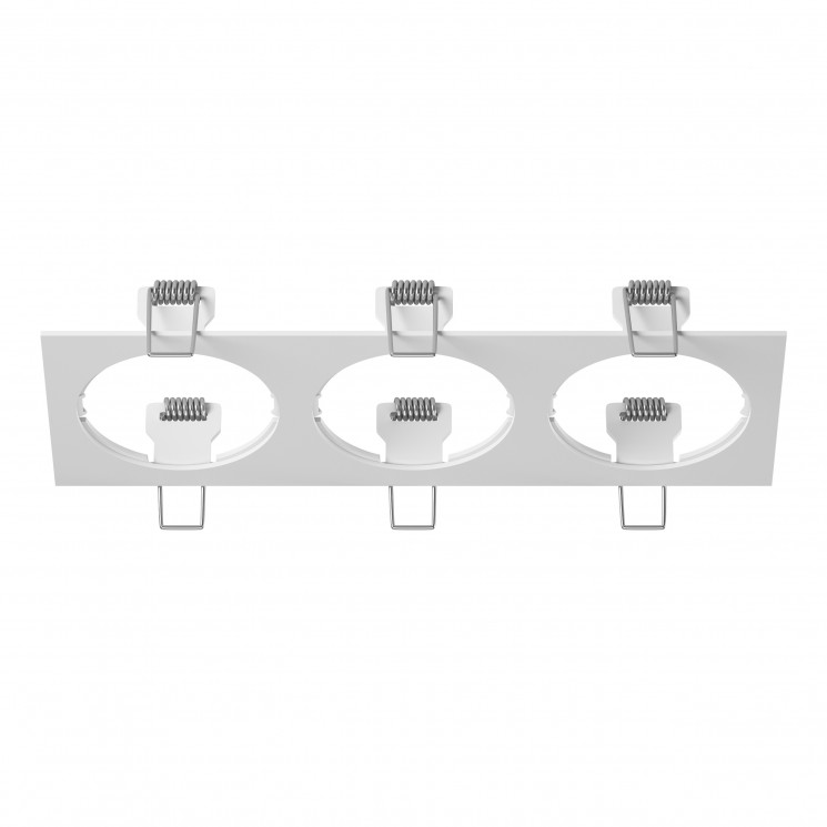 Рамка для светильника Intero 16 Lightstar 217536