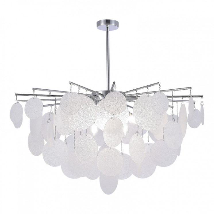 Люстра на штанге ST-Luce SL1231.102.08 Vittoria