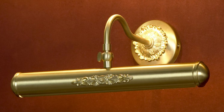 Подсветка для картин Lussole CANTIANO lsp-0031