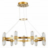 Подвесная люстра ST-Luce SL6007.203.18 GEMINA