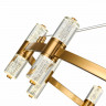 Подвесная люстра ST-Luce SL6007.203.18 GEMINA