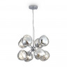 Подвесная люстра Freya FR5378PL-08SM Ejection