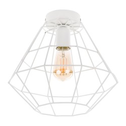 Потолочный светильник в стиле лофт TK Lighting 2295 Diamond