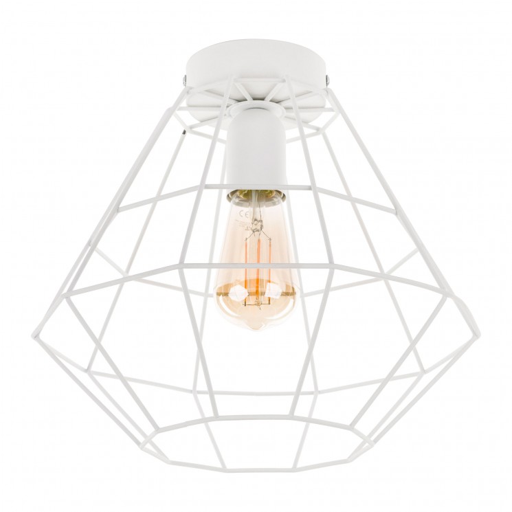 Потолочный светильник в стиле лофт TK Lighting 2295 Diamond