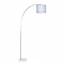 Торшер ARTE Lamp A4060PN-1CC Paolo