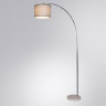 Торшер ARTE Lamp A4060PN-1CC Paolo