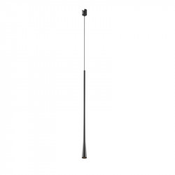 Светильник на шине Maytoni Technical  Elasity TR168-1-7W3K-M-B WAIST