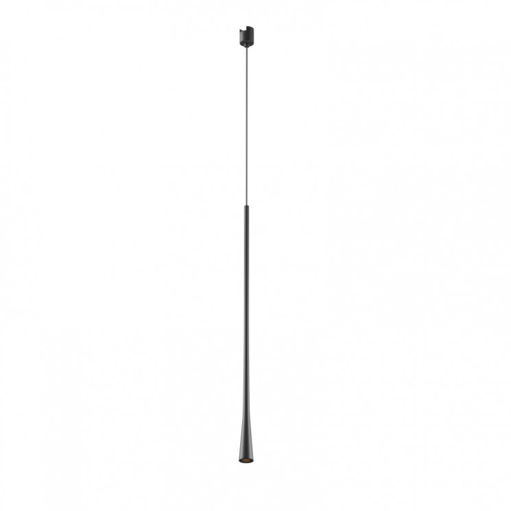 Светильник на шине Maytoni Technical  Elasity TR168-1-7W3K-M-B WAIST