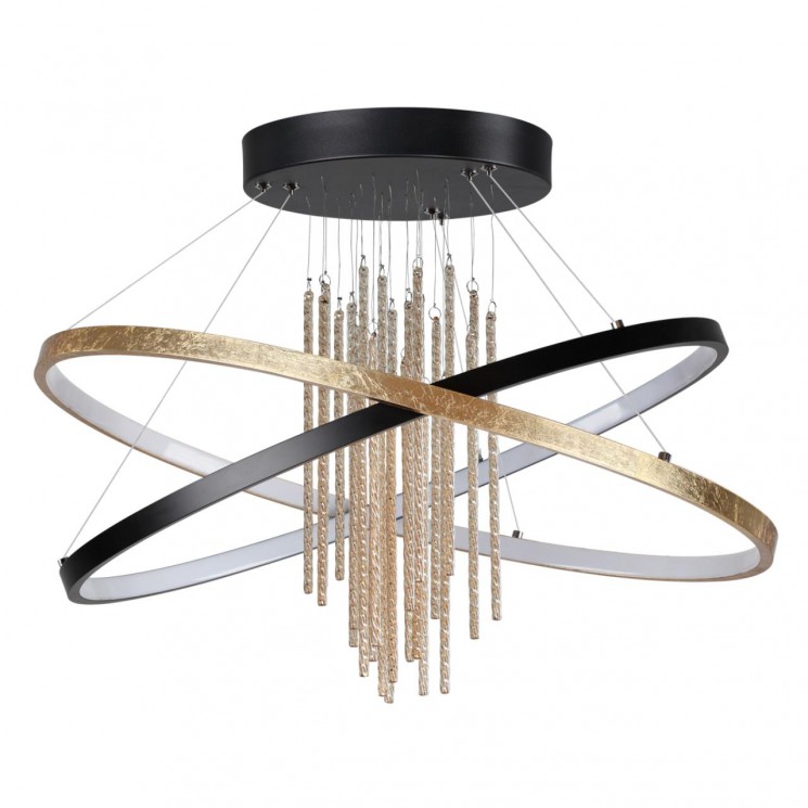 Потолочный светильник Odeon Light L-VISION 3901/70CL