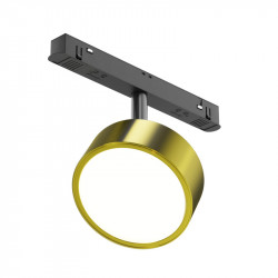 Светильник на шине Maytoni Technical  Exility TR040-2-18W3K-BBS Rado