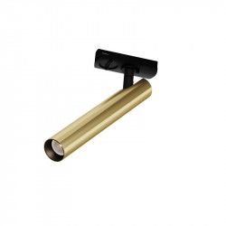 Светильник на шине Maytoni Technical Unity TR141-1-6W3K-M-BS Focus T