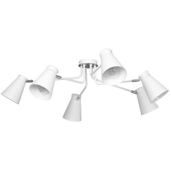 Люстра Luminex BEVAN 5028