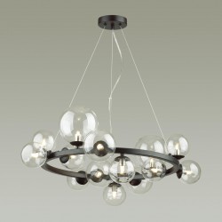 Люстра Odeon light 4818/14 TOVI