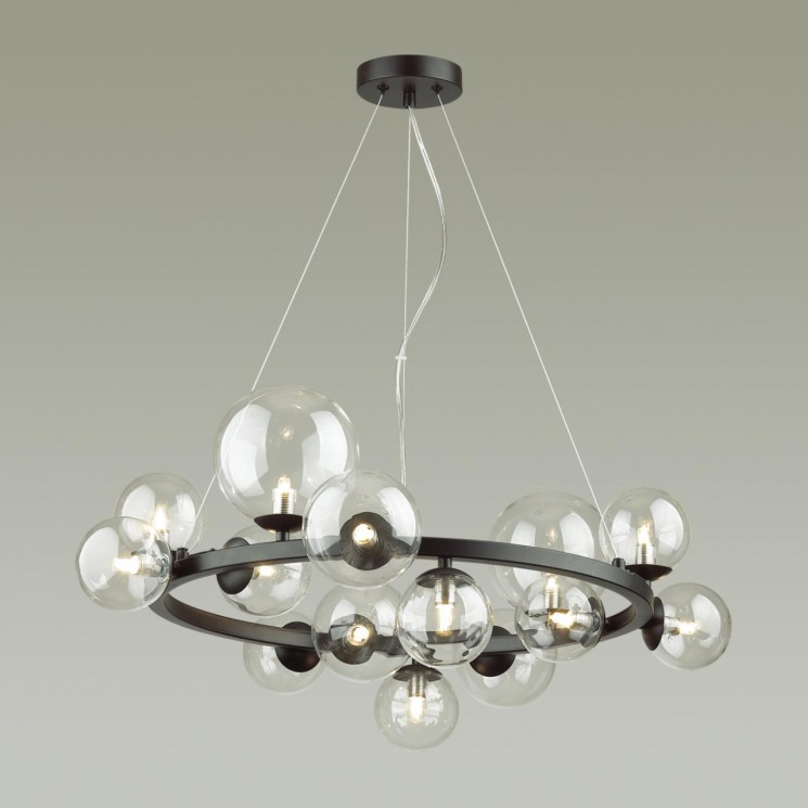 Люстра Odeon light 4818/14 TOVI