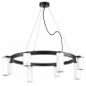 Люстра подвесная Rullo Lightstar LR018364864