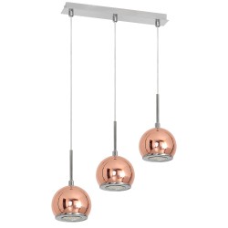 Подвесной светильник Luminex GOTA 7295