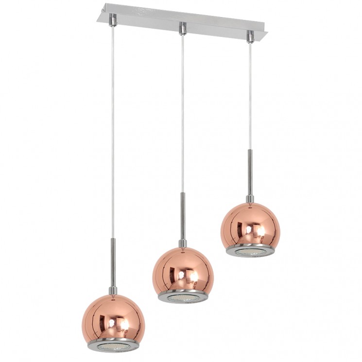 Подвесной светильник Luminex GOTA 7295