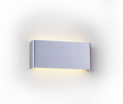 Бра Crystal Lux CLT 323W200 AL
