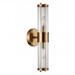 Настенный светильник Odeon Light DROPS 4946/2W