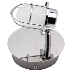 Светильник настенно-потолочный Lussole LSP-9926 WHITE PLAINS