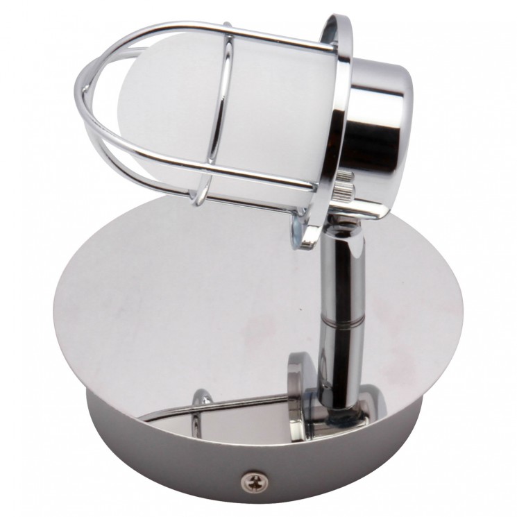 Светильник настенно-потолочный Lussole LSP-9926 WHITE PLAINS