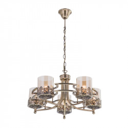 Подвесная люстра Citilux CL464153 Ориент