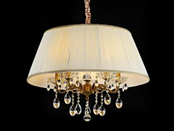 Люстра Newport 10605/C