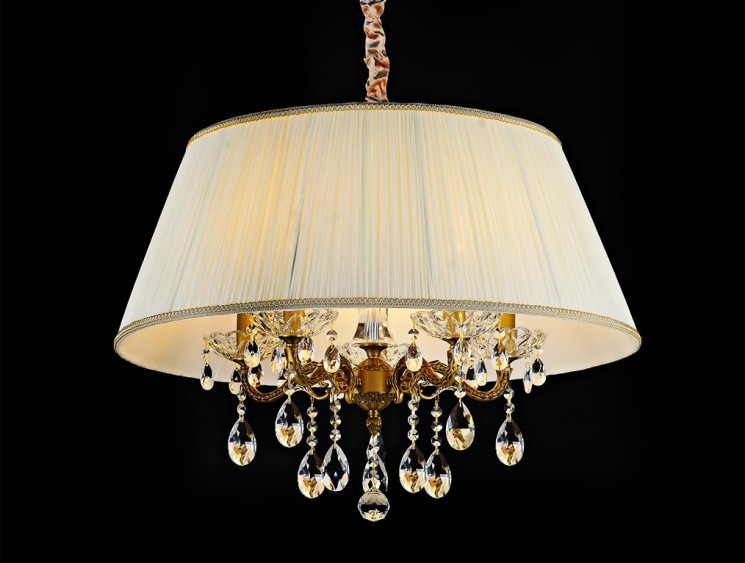 Люстра Newport 10605/C