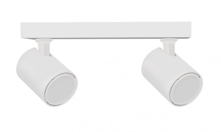 Светильник потолочный Crystal Lux CLT 017CW2 L250 WH