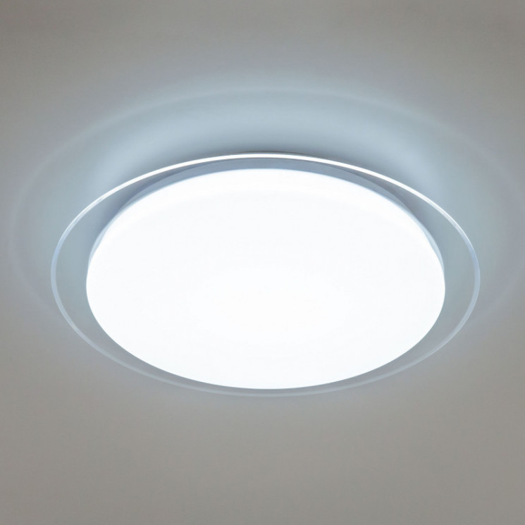 Накладной светильник Citilux CL734480G Спутник