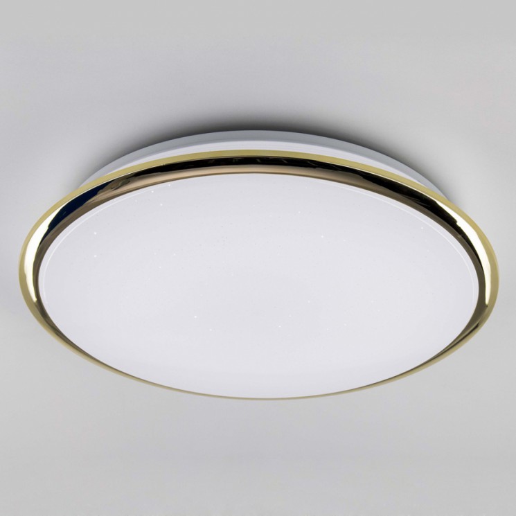 Светильник настенно-потолочный Citilux CL70362 ip44 СтарЛайт