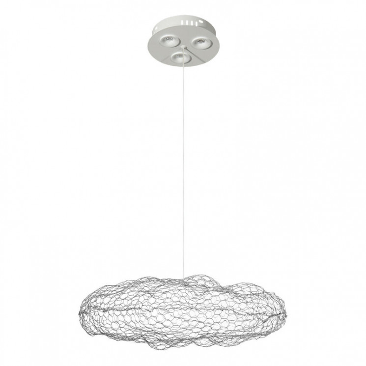 Подвесной светильник LOFT IT Cloud 10247/550 Silver