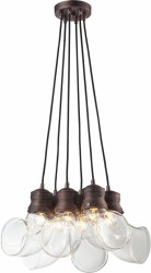 Люстра Lussole LSP-9627