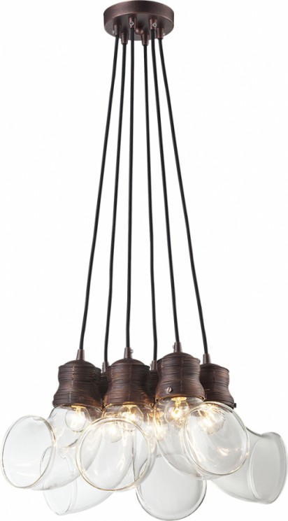 Люстра Lussole LSP-9627