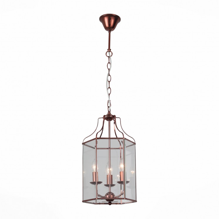 Люстра подвесная ST-Luce SL228.603.03