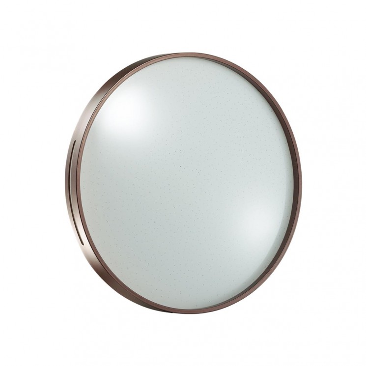 Настенно-потолочный светильник Сонекс 2075/EL GETA COFFEE