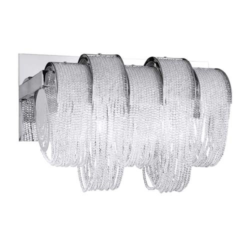 Бра Crystal Lux CITY LIGHTS CRYSTAL AP3