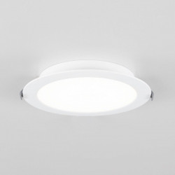 Встраиваемый светильник Citilux CLD5516N Галс