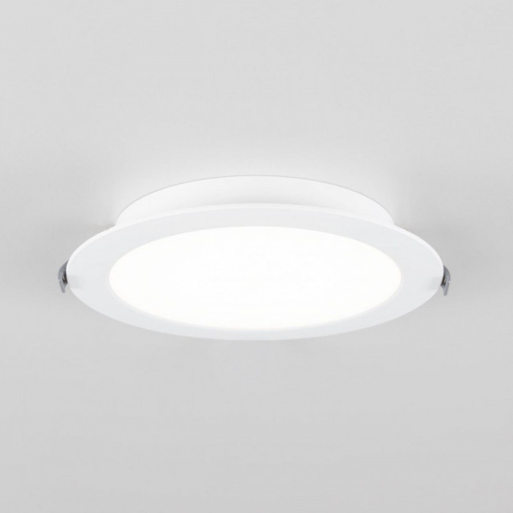 Встраиваемый светильник Citilux CLD5516N Галс