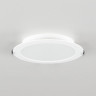 Встраиваемый светильник Citilux CLD5516N Галс