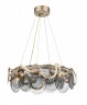 Подвесная люстра Vele Luce VL3294P08 MELODIA
