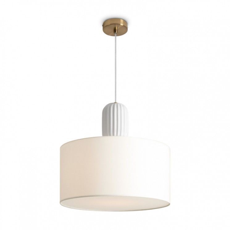 Подвесной светильник Freya FR5491PL-01BS Ceram