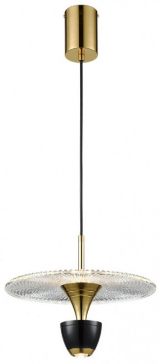 Подвесной светильник WERTMARK WE471.02.366 EBBO