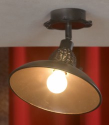 Светильник Lussole LSN-1077-01