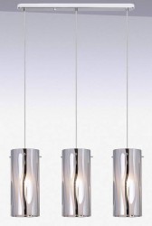 Подвес Eurosvet 1575/3 хром