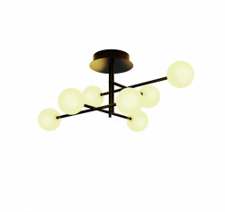 Люстра на штанге Mantra 7632 CELLAR