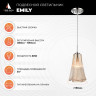 Подвесной светильник Vele Luce VL5603P21 EMILY